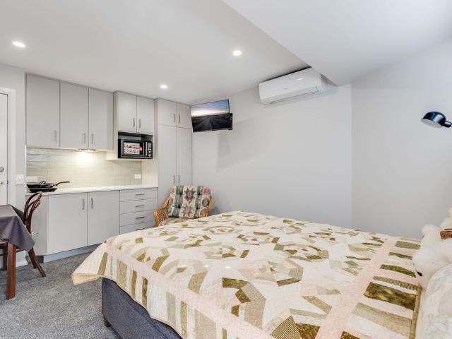 Granny Flat for rent in Toowoomba, Queensland