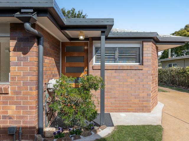 Granny Flat for rent in Toowoomba, Queensland