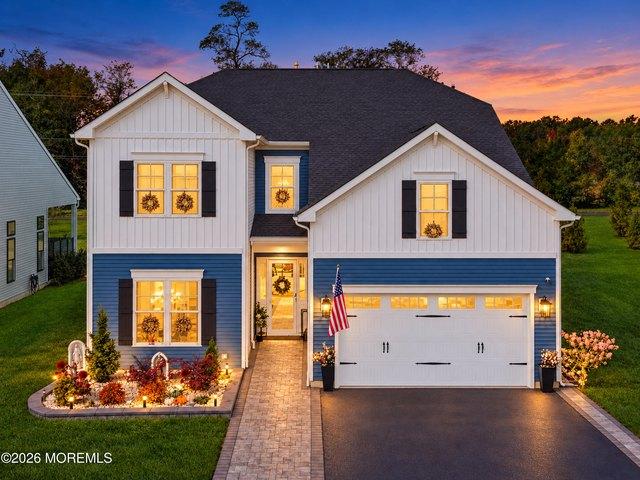 House for sale in Farmingdale, Monmouth County