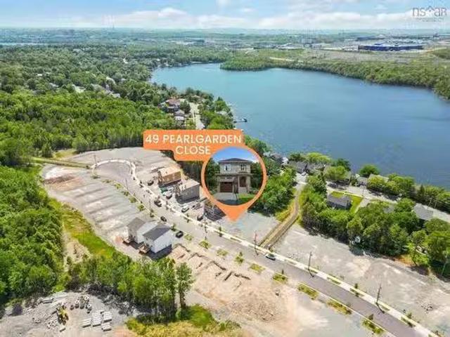 House for sale in Dartmouth, Nova Scotia