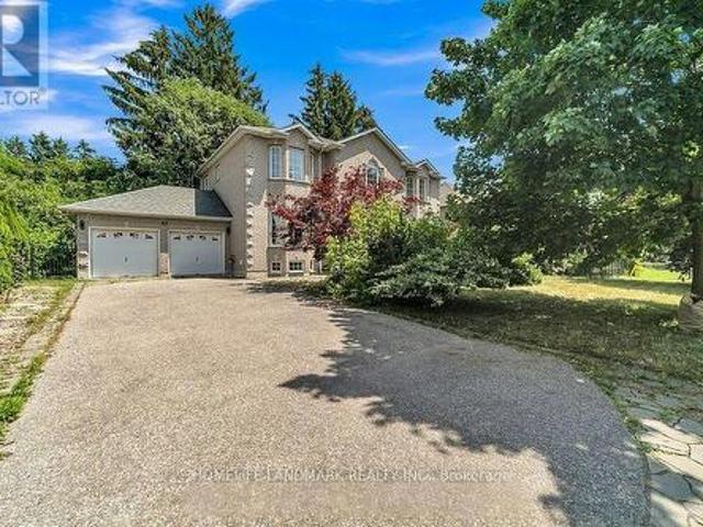 House for sale in York, Ontario