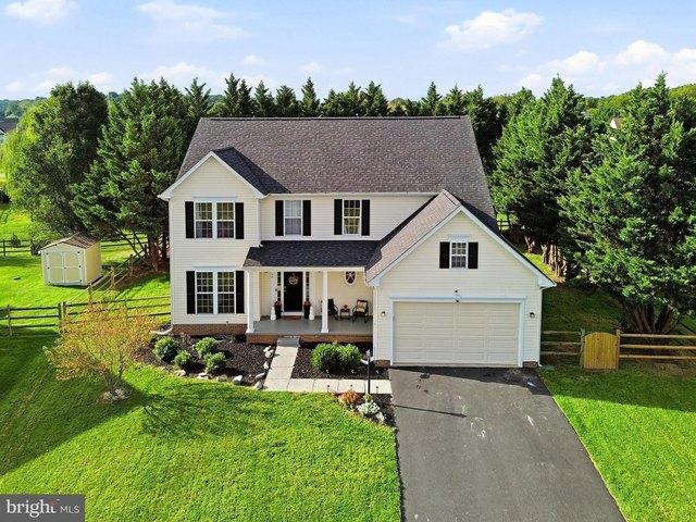 House for sale in Charles Town, West Virginia