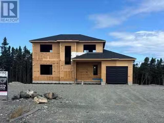 House for sale in Bauline, Newfoundland And Labrador