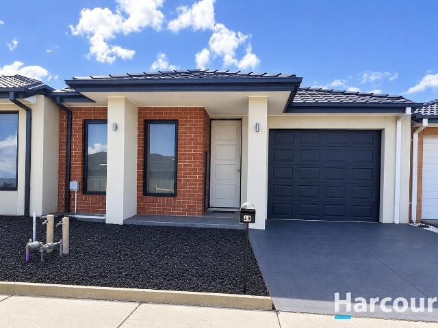Apartment for rent in Camerons Creek, Victoria