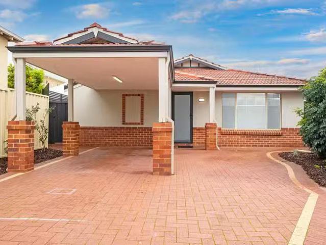 House for rent in North Perth