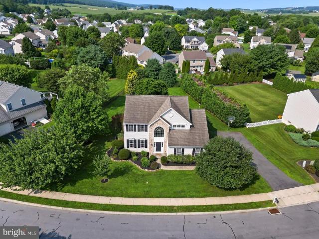 House for sale in Pennsylvania