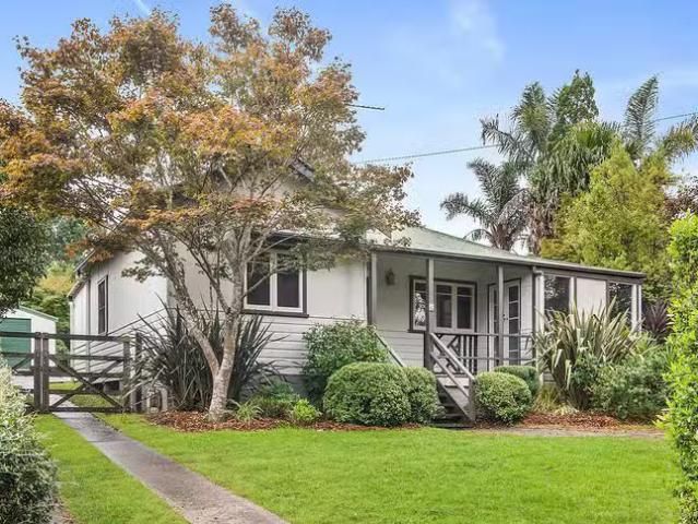 House for rent in Bundanoon, New South Wales