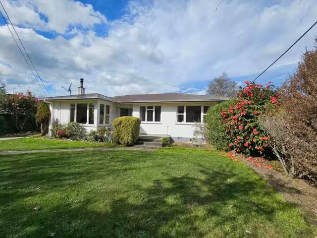 House for rent in Blenheim Central, Marlborough