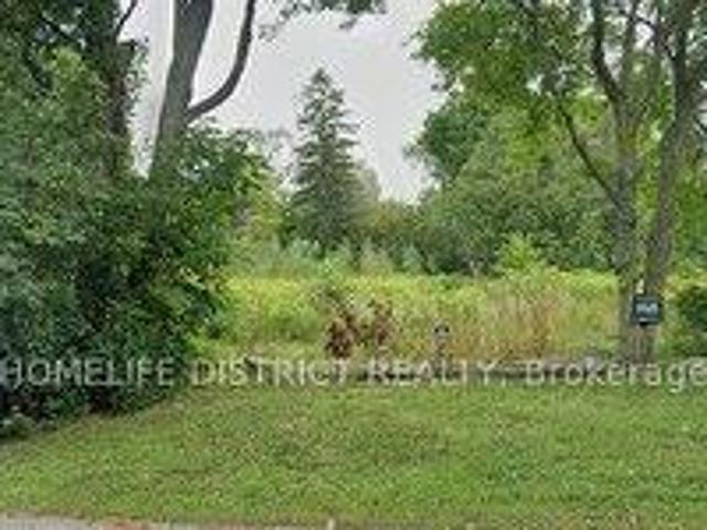 Land for sale in Durham, Ontario