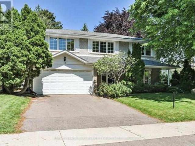 House for sale in Woburn, Ontario