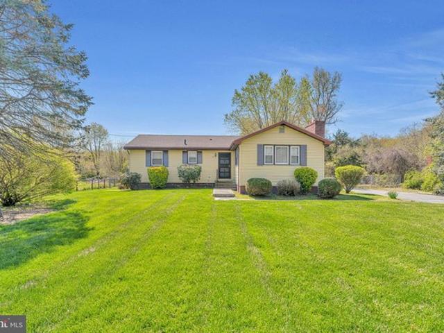 House for sale in Bridgeton, New Jersey
