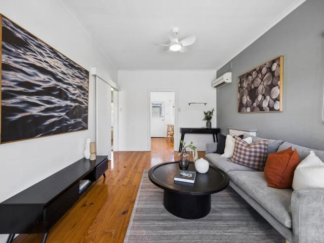 Apartment for rent in Horseshoe Creek, South Australia