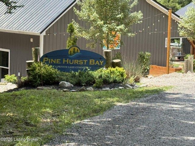 Land for sale in Clarkson, Kentucky