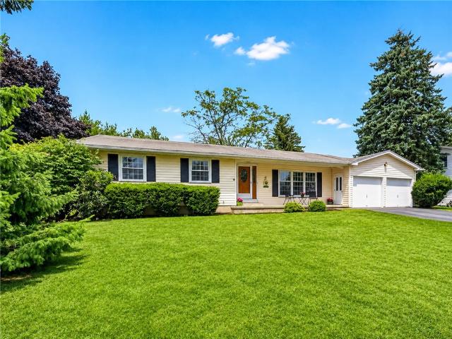 House for sale in North Greece, New York