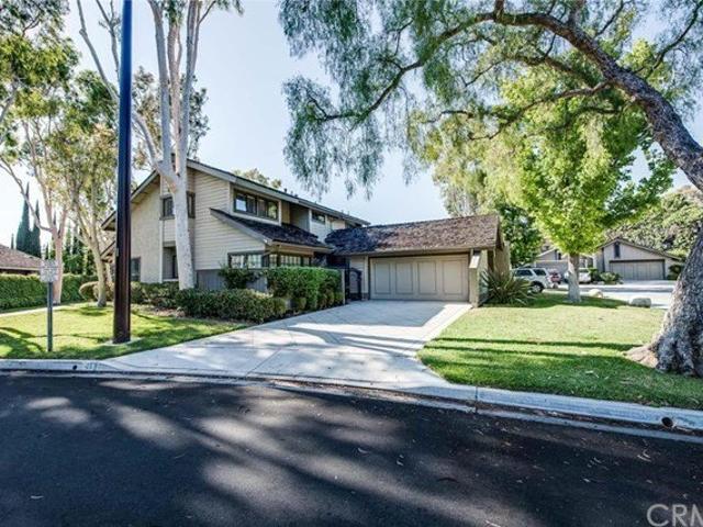 Condo for sale in Irvine, California