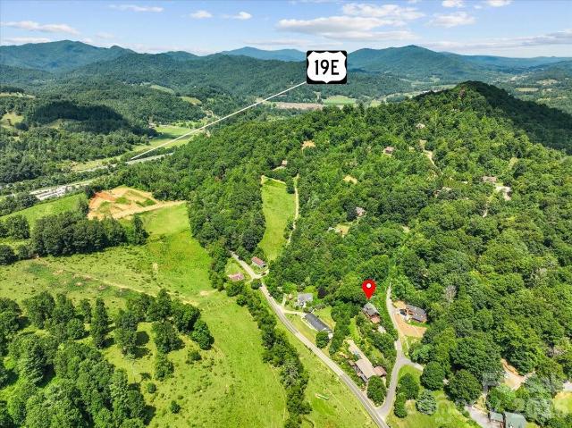 House for sale in Yancey, North Carolina