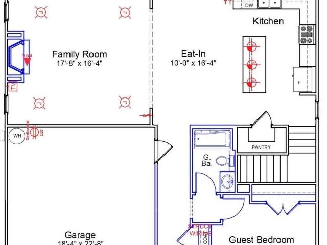 House for sale in Youngsville, North Carolina