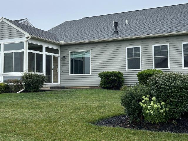 House for sale in Intercourse, Pennsylvania