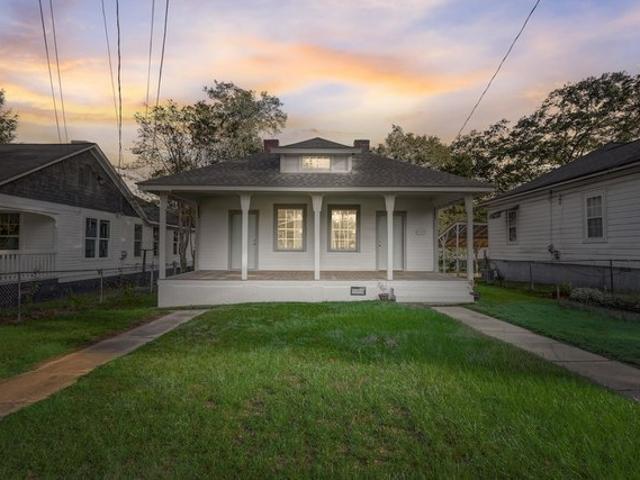 House for sale in Porterdale, Newton County