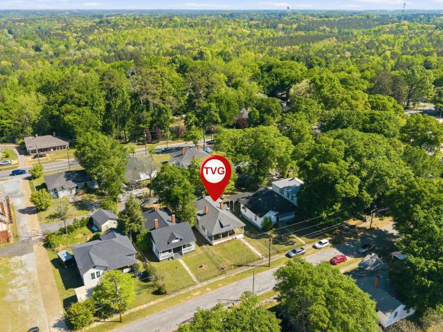 House for sale in Porterdale, Georgia