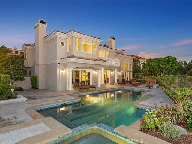House for sale in Laguna Niguel