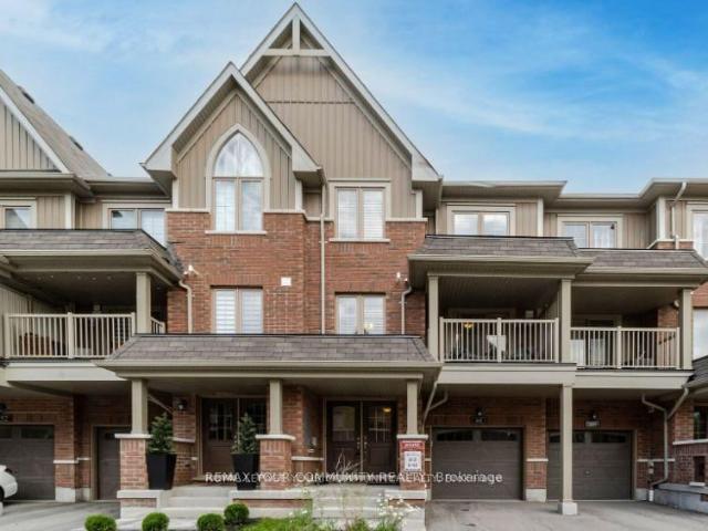 Townhouse for rent in Woburn, Ontario