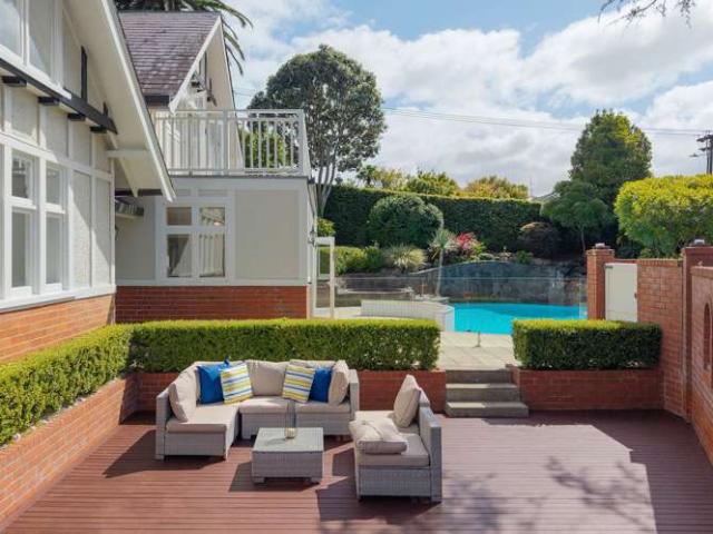 House for sale in Hillersden