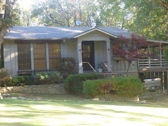House for sale in Ark