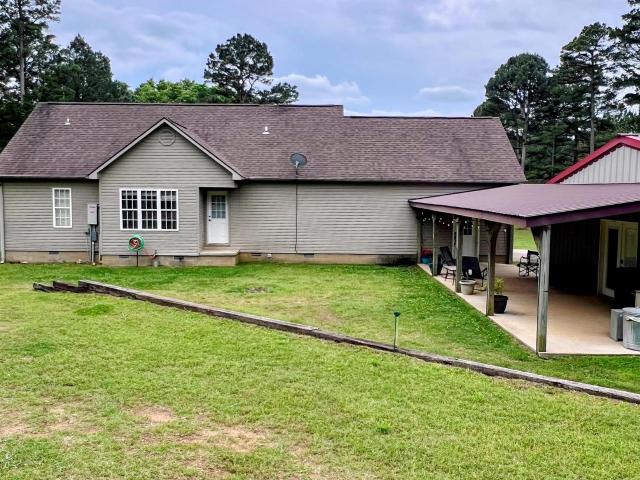 House for sale in Ark