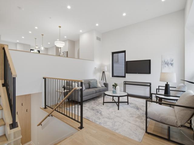 Townhouse for sale in Highwood, Lake County