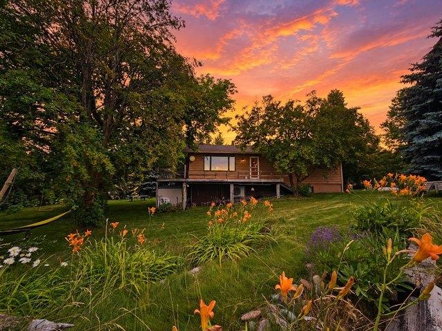 House for sale in Kalispell, Montana