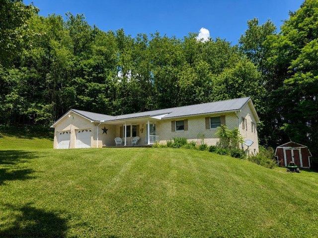 House for sale in Morgantown, West Virginia