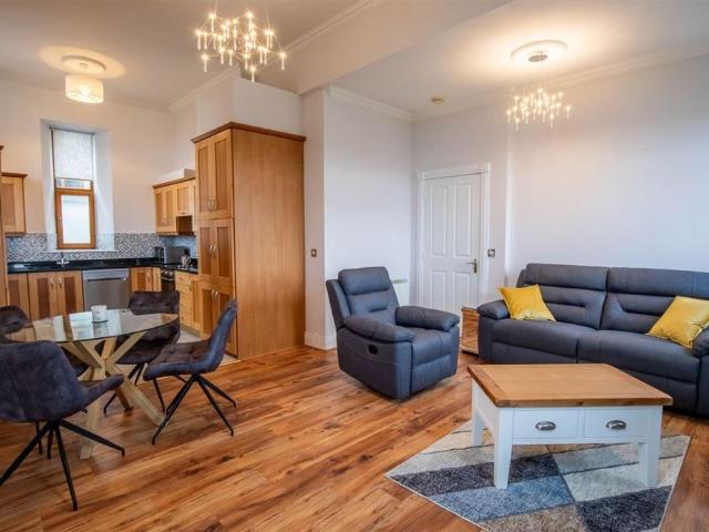 Apartment to rent in Loch Garman, North Tipperary