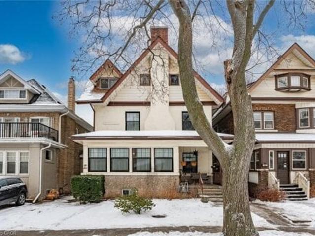 Property for sale in Ancaster, Ontario