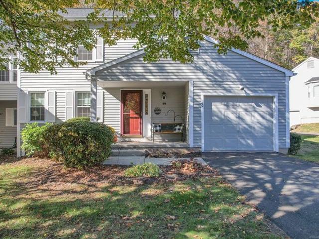 Townhouse for sale in Cheshire, Connecticut