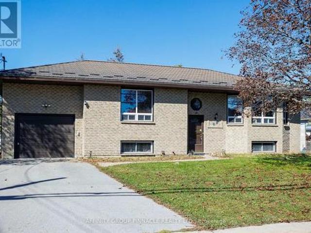 House for sale in Kawartha Lakes, Ontario