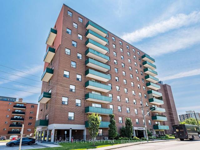 Condo for sale in Mississauga, Ontario