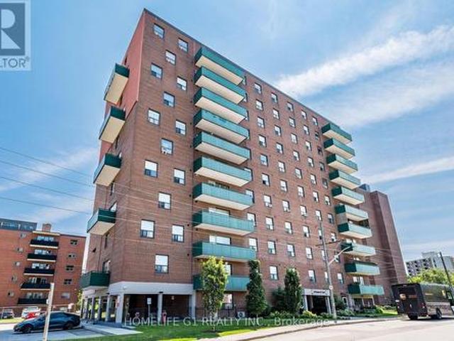 Condo for sale in Mississauga, Ontario