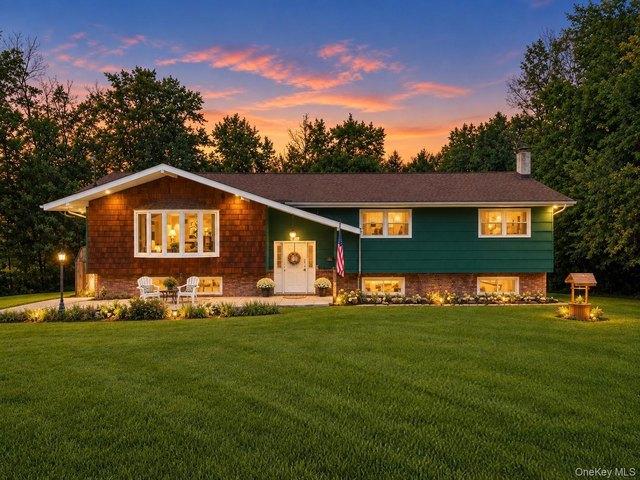 House for sale in Mountain Dale, Town of Fallsburg