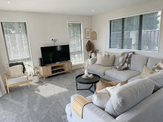House for rent in Woodend, Canterbury
