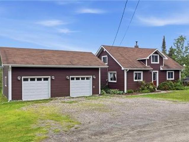 House for sale in Markstay-warren, Ontario