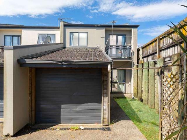 Townhouse for sale in Rapanui, Oroua County