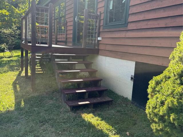 House for sale in Marshall, North Carolina