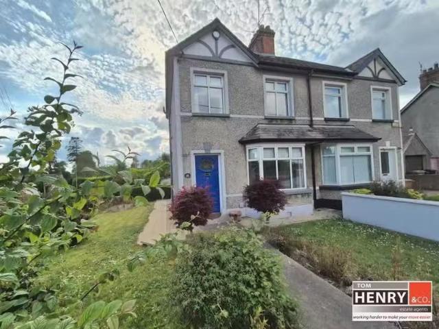 House to rent in Strand, South Tipperary