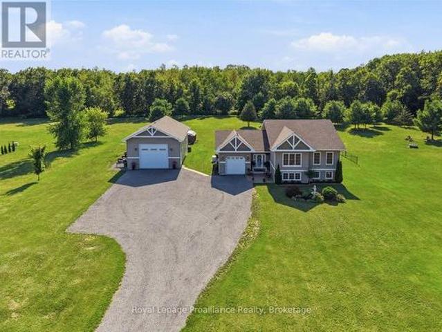 House for sale in Hastings, Ontario