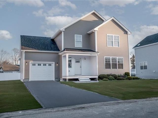 House for sale in Warwick, Rhode Island
