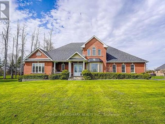 House for sale in Oro-medonte, Ontario