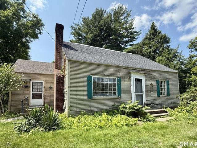 House for sale in Canaan Village Historic District, North Canaan