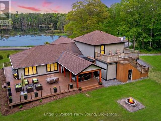 House for sale in Seguin, Ontario