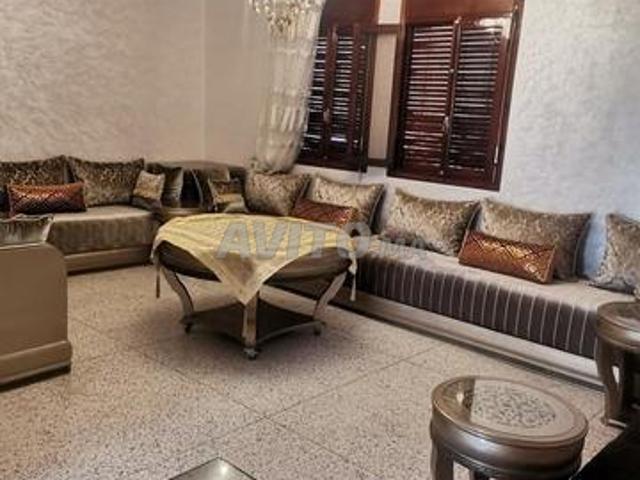 Appartement vente à Mellal